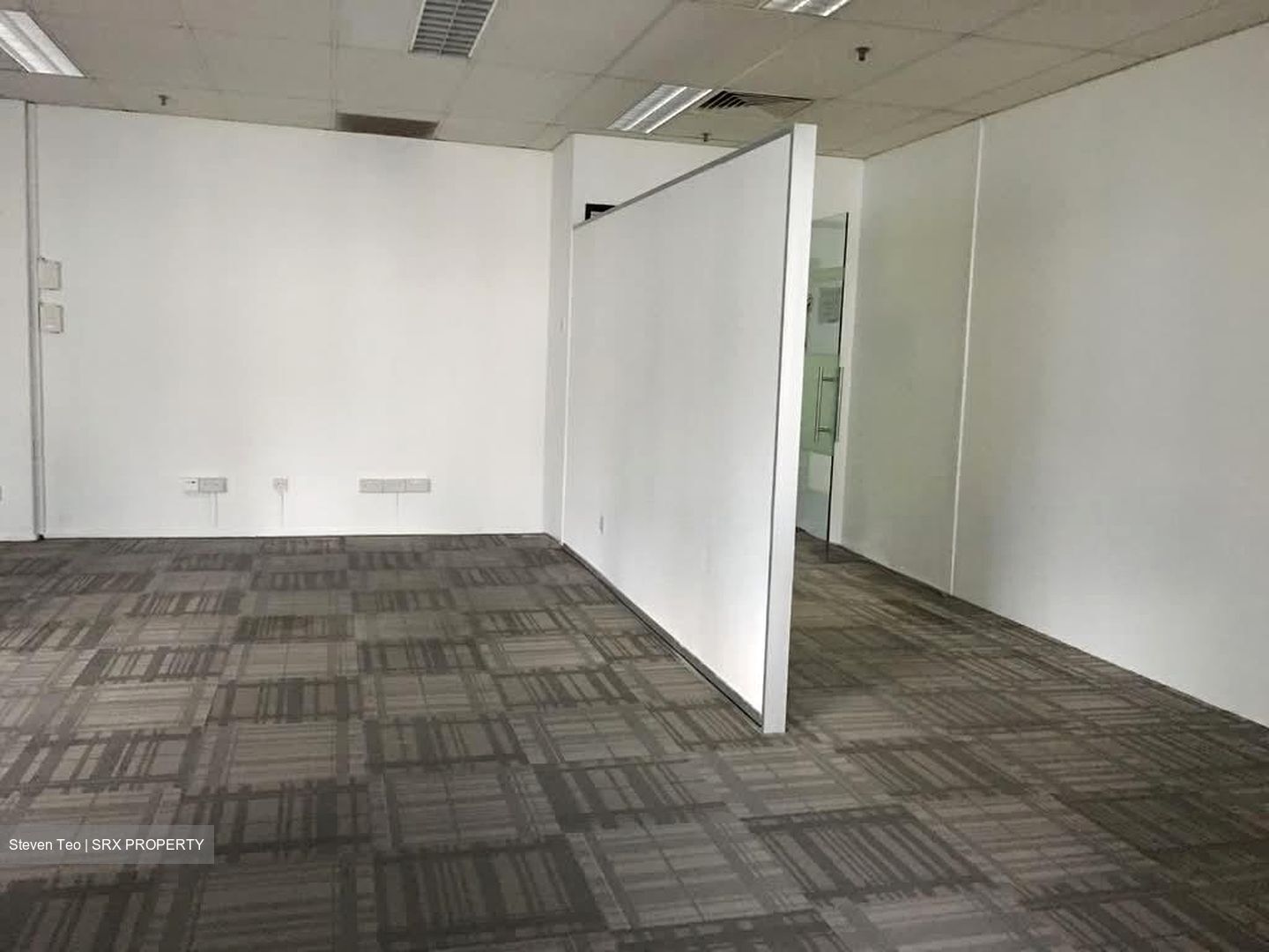 Chinatown Point (D1), Office #530836001